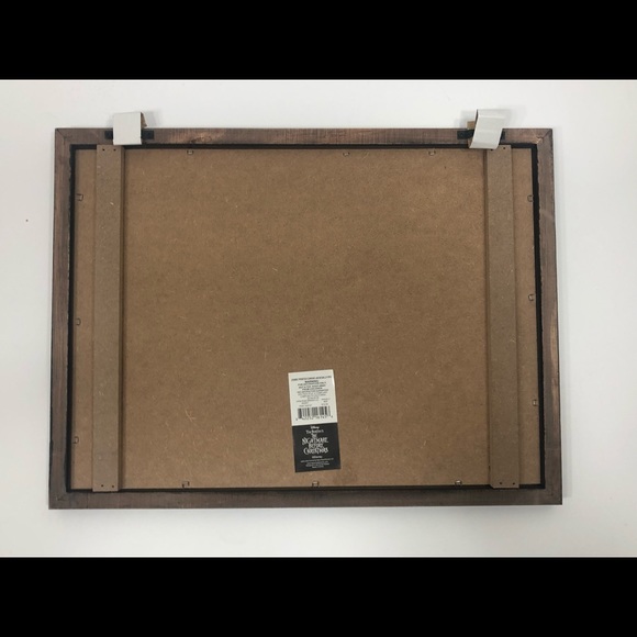 Nightmare B4 XMas Canvas - Picture 3 of 11